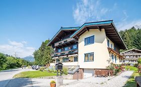 Ferienhaus Sonnrain
